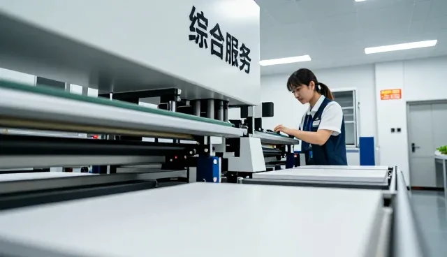 企业资源计划系统