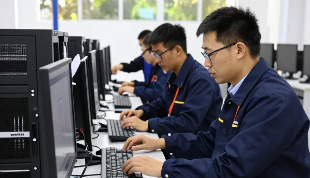 重视技术更新为什么越来越重视定制开发